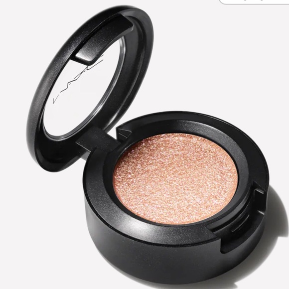 MAC Cosmetics Makeup New Mac Dazzleshadow Oh So Gilty Poshmark